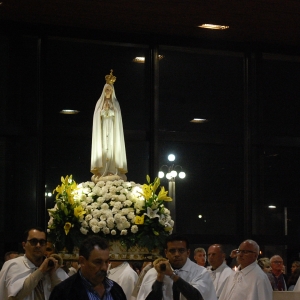 aktualność: Pielgrzymka do Lourdes oraz do Fatimy 