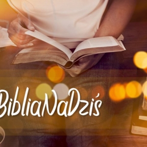 aktualność: XII Tydzień Biblijny