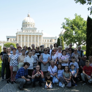 aktualność: Pielgrzymka do Lichenia, Torunia i Kalisza