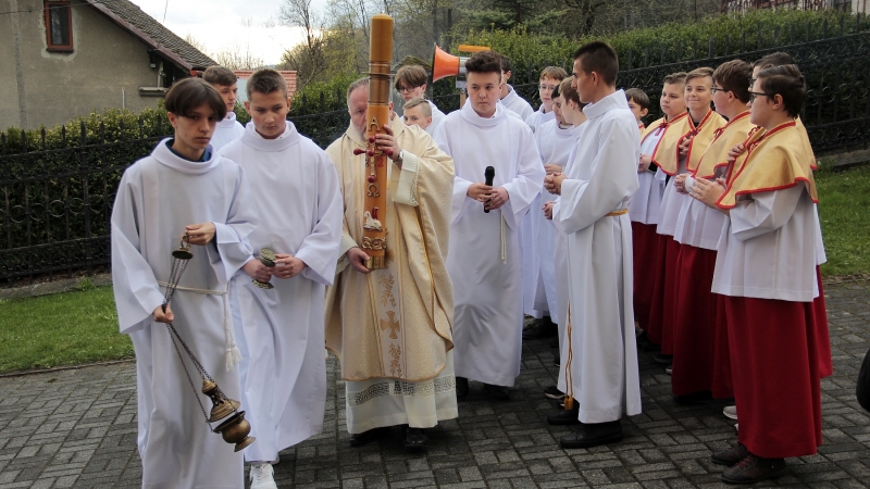 aktualność: Wielka Sobota