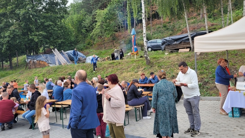 aktualność: Piknik Parafialny