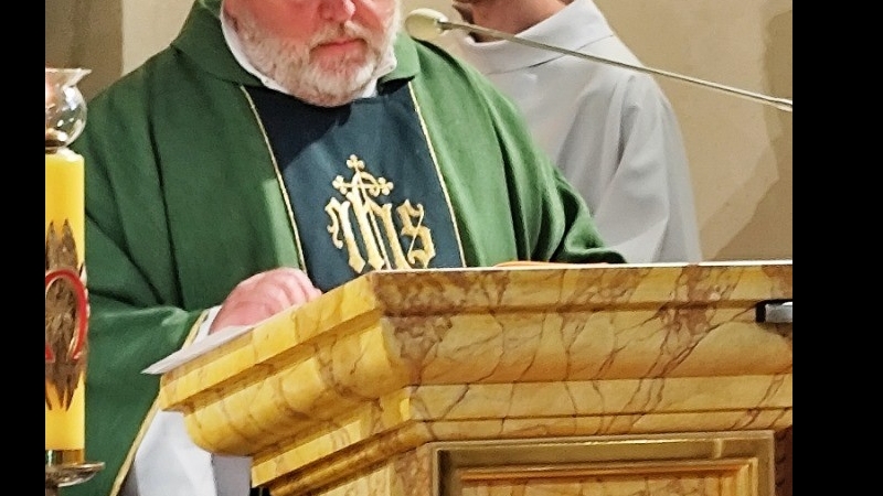 aktualność: Życzenia imieninowe