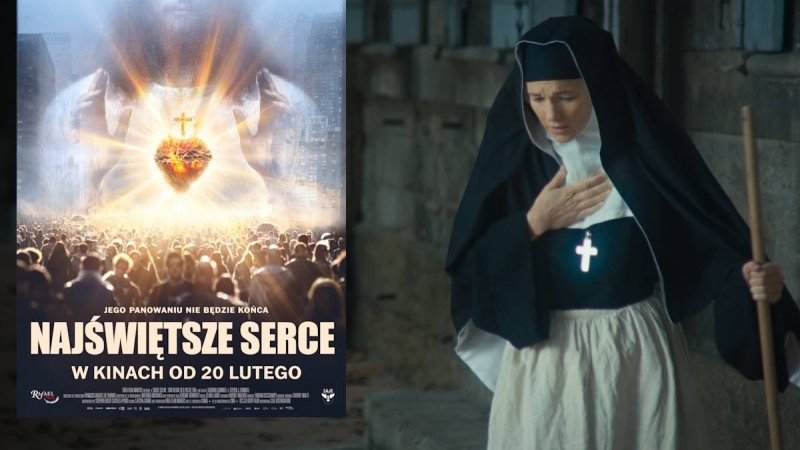 aktualność: Najświętsze Serce