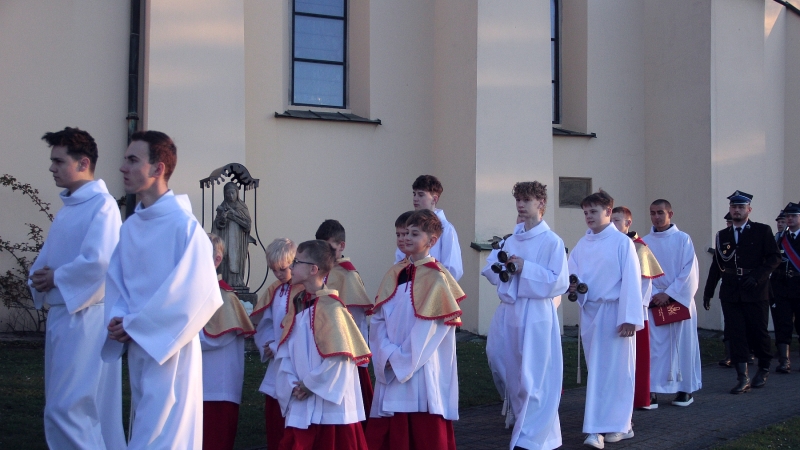 aktualność: Niedziela Wielkoaocna